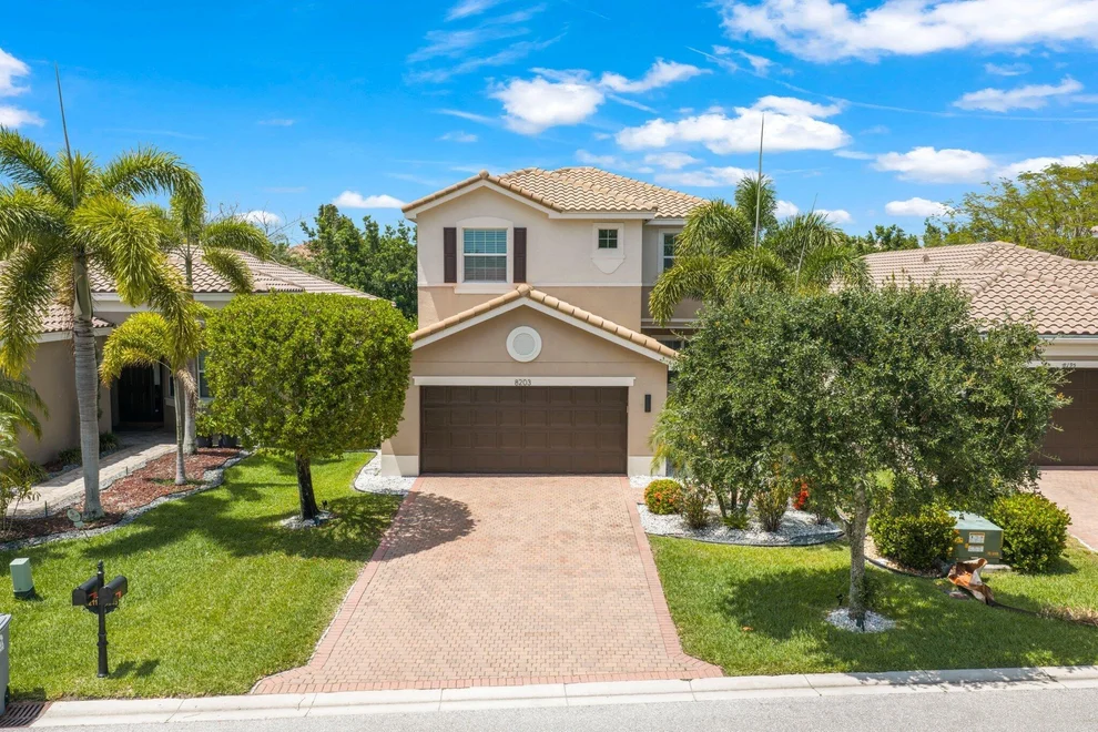 Unit for sale at 8203 Half Dome Court, Boynton Beach, FL 33473