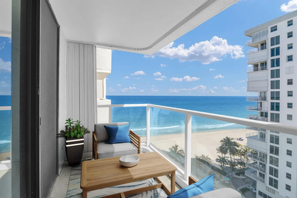 Unit for sale at 1000 S Ocean Boulevard, Pompano Beach, FL 33062
