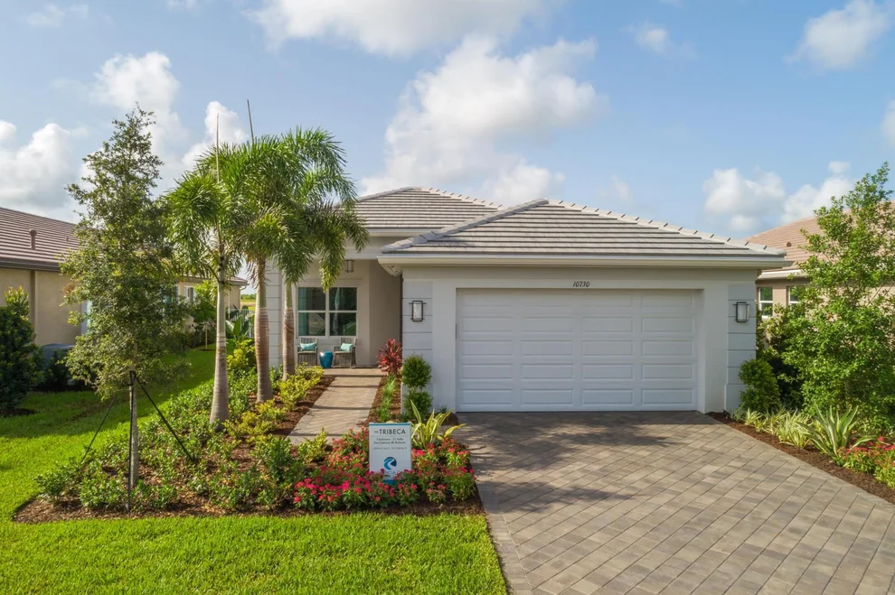 Unit for sale at 14249 SW Waterfall Lane, Port St Lucie, FL 34987