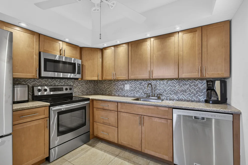Unit for sale at 361 Wellington J, West Palm Beach, FL 33417