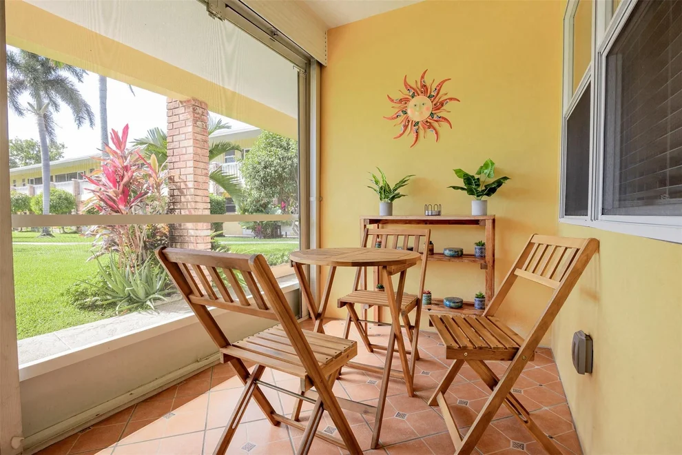 Unit for sale at 2541 NE 11th Street, Pompano Beach, FL 33062