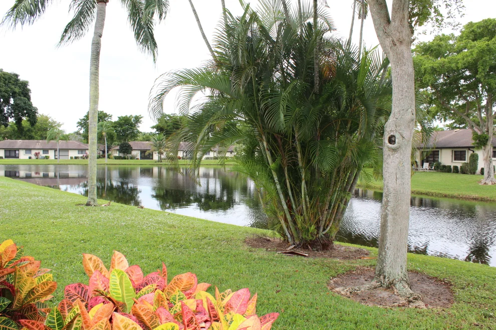 Unit for sale at 4791 Quailwood Terrace, Boynton Beach, FL 33436