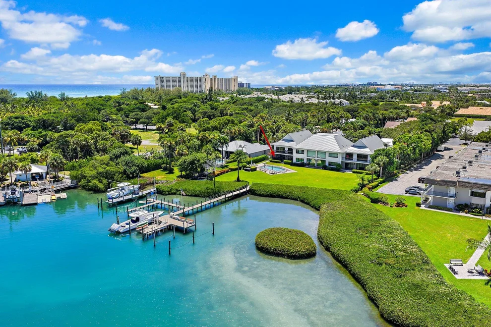 Unit for sale at 851 Saturn Street, Jupiter, FL 33477
