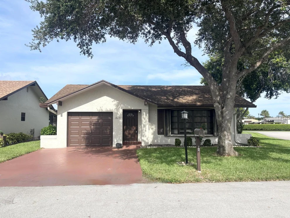 Unit for sale at 1624 SW 23rd Terrace, Deerfield Beach, FL 33442
