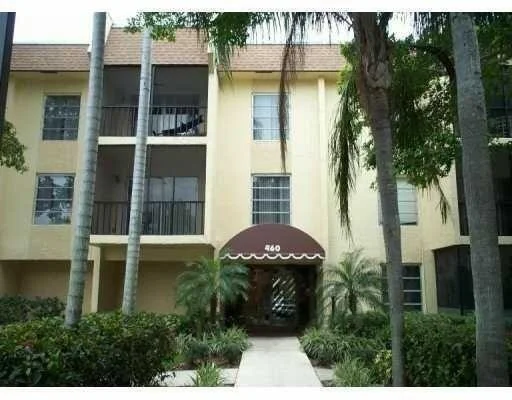 Unit for sale at 460 NW 20th Street, Boca Raton, FL 33431