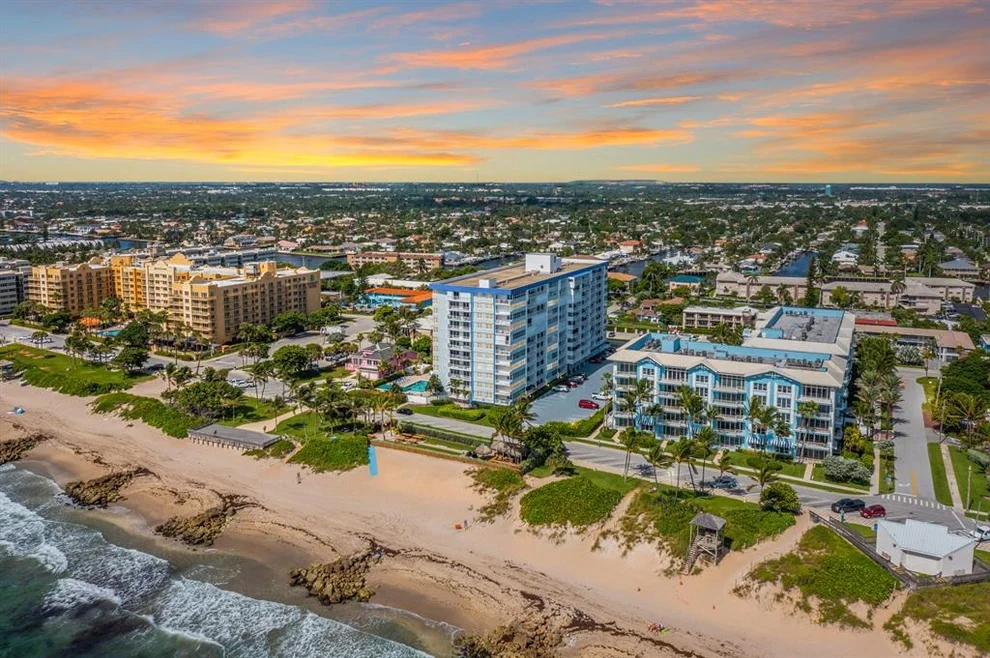 Unit for sale at 800 SE 20th Avenue, Deerfield Beach, FL 33441