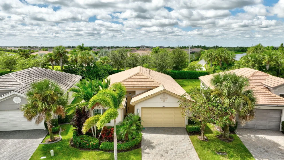 Unit for sale at 11645 SW Hawkins Terrace, Port St Lucie, FL 34987