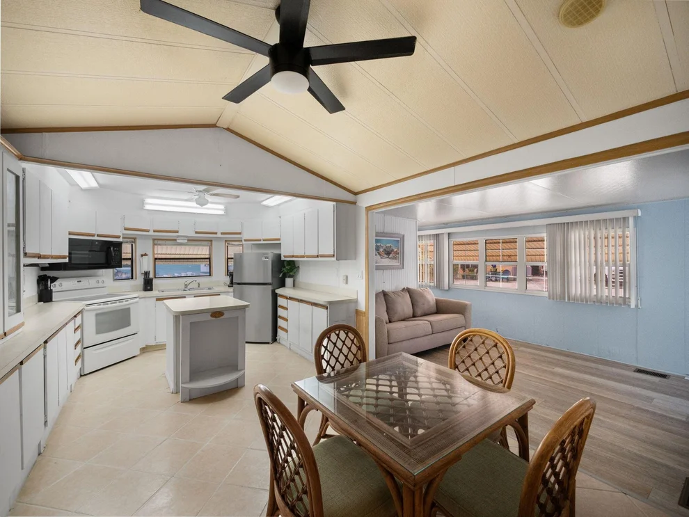 Unit for sale at 556 Nettles Boulevard, Jensen Beach, FL 34957