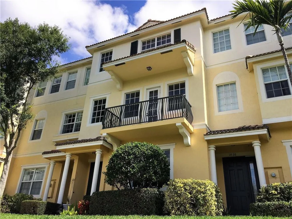 Unit for sale at 1832 NW 9th Street, Boca Raton, FL 33486