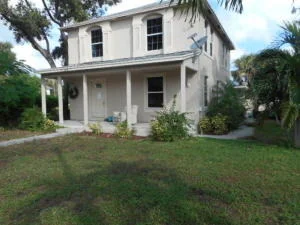 Unit for sale at 1319 Alpha Street, West Palm Beach, FL 33401