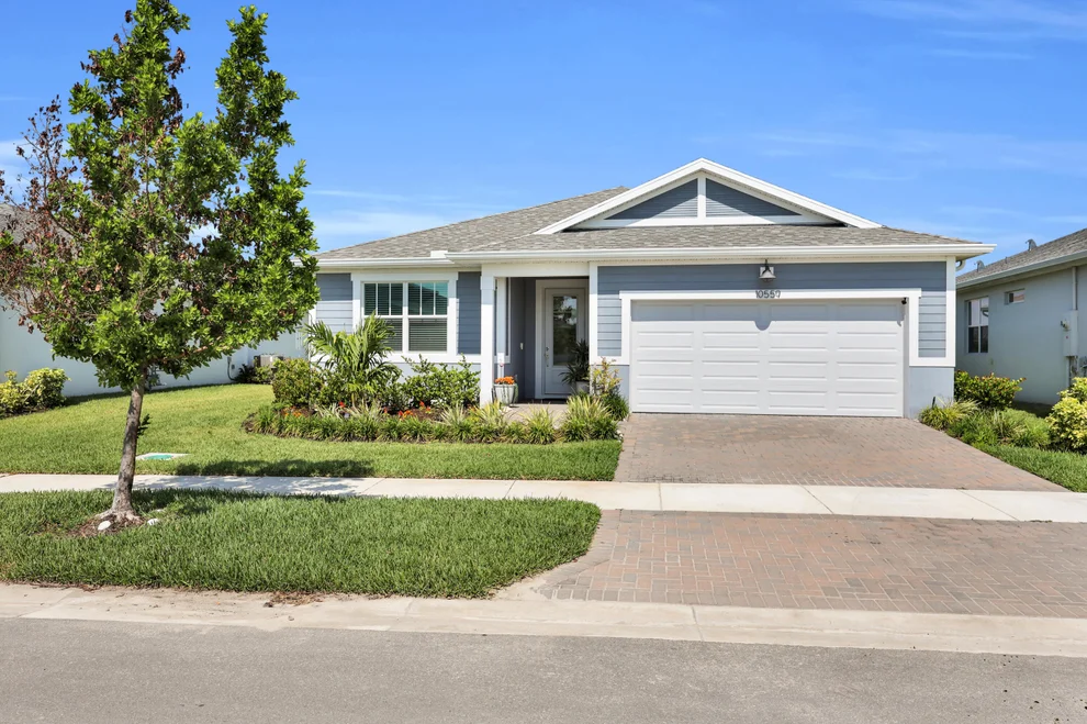 Unit for sale at 10559 SW Orana Drive, Port St Lucie, FL 34987