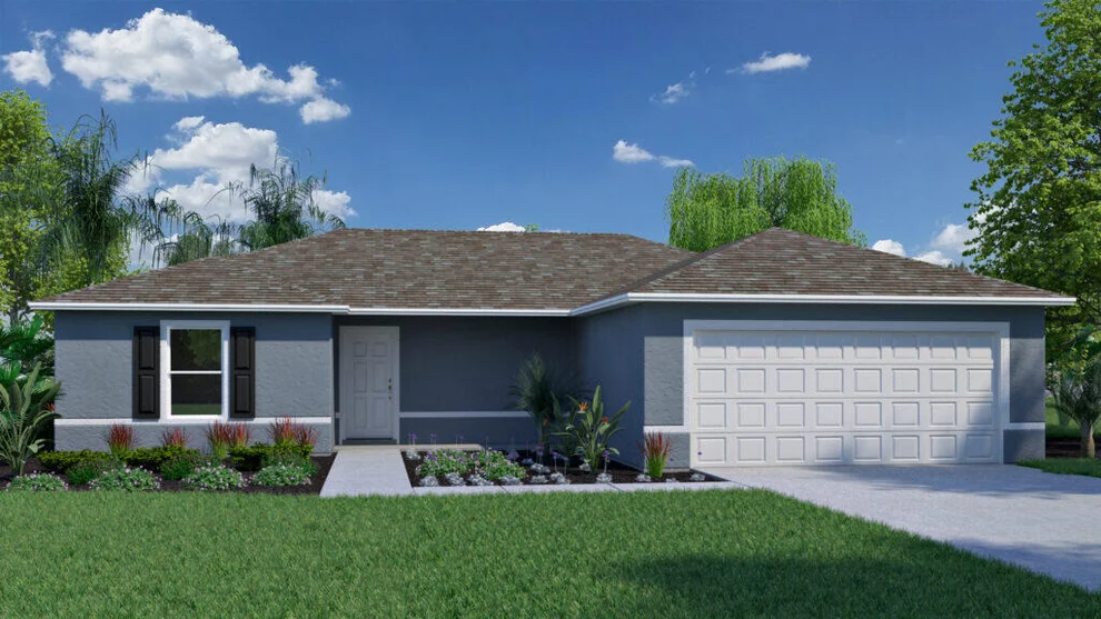 Unit for sale at 1719 SW Hampshire Lane, Port St Lucie, FL 34953