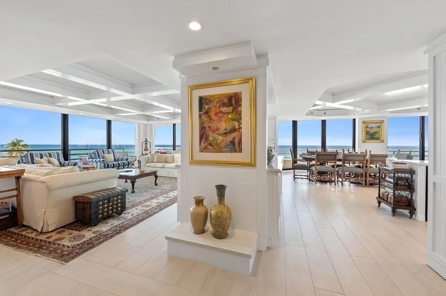 Unit for sale at 1500 S Ocean Boulevard, Boca Raton, FL 33432
