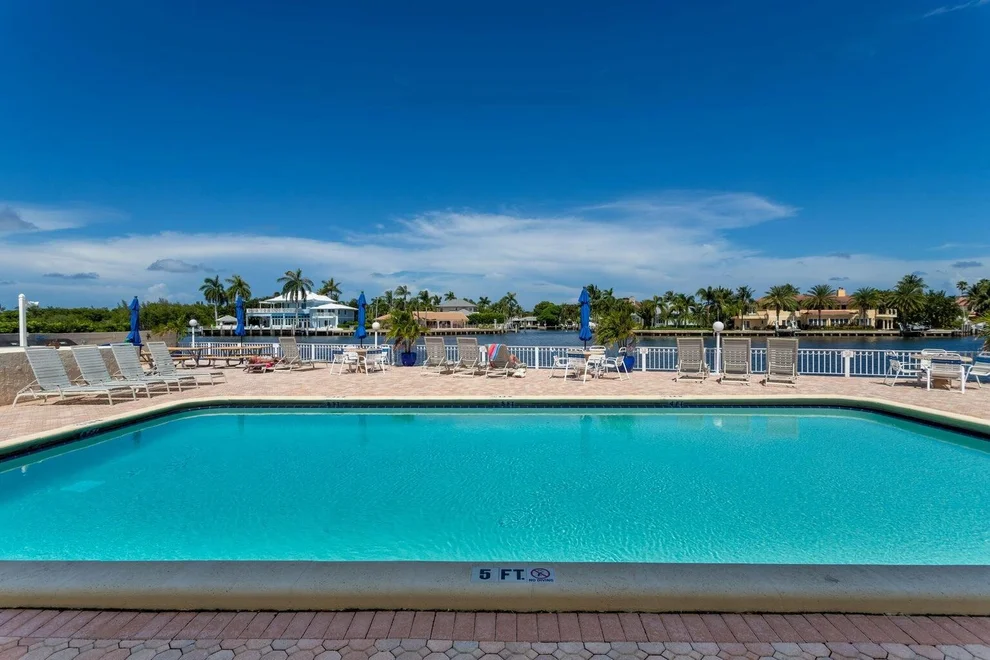 Unit for sale at 600 Snug Harbor Dr Drive, Boynton Beach, FL 33435