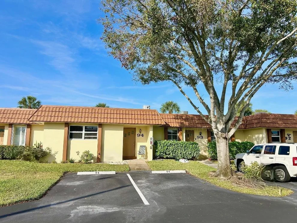 Unit for sale at 5780 Fernley Drive W, West Palm Beach, FL 33415