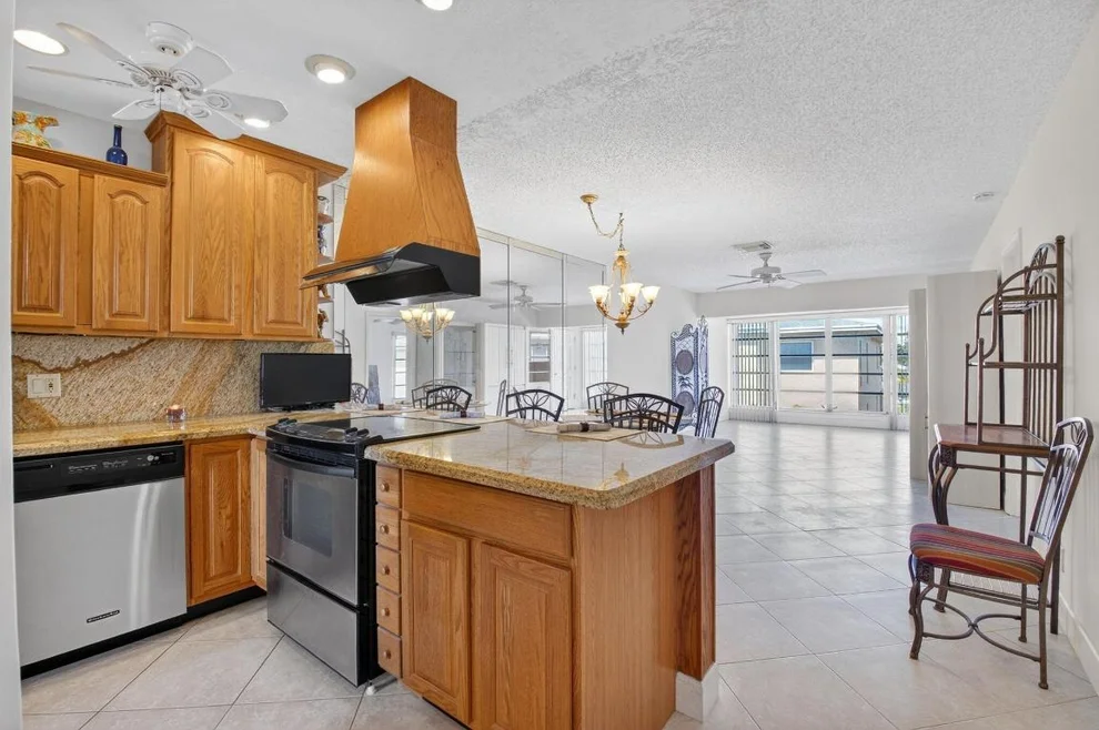 Unit for sale at 1111 Lemon Tree Terrace, Delray Beach, FL 33445