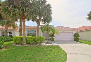 Unit for sale at 8210 White Rock Circle, Boynton Beach, FL 33436