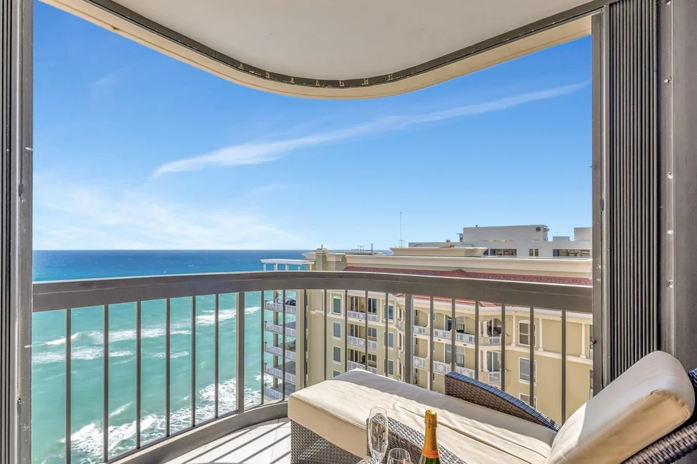 Unit for sale at 5380 N Ocean Drive, Singer Island, FL 33404