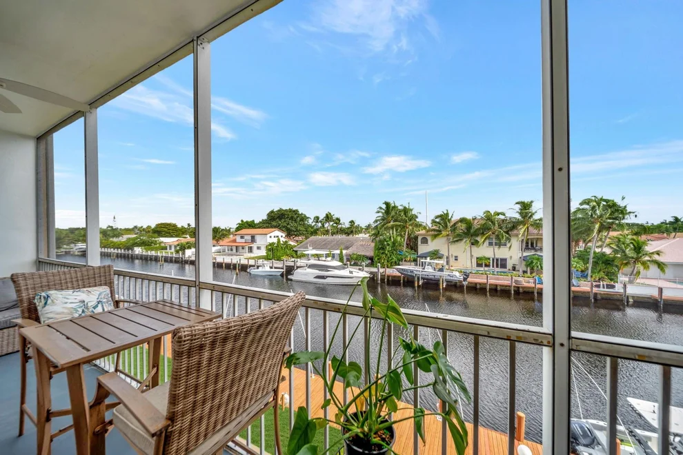 Unit for sale at 2841 NE 33rd Court, Fort Lauderdale, FL 33306