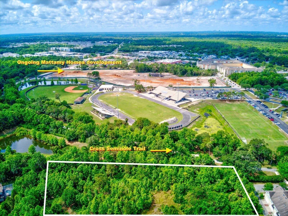 Unit for sale at 1205 Orange Avenue, Winter Springs, FL 32708