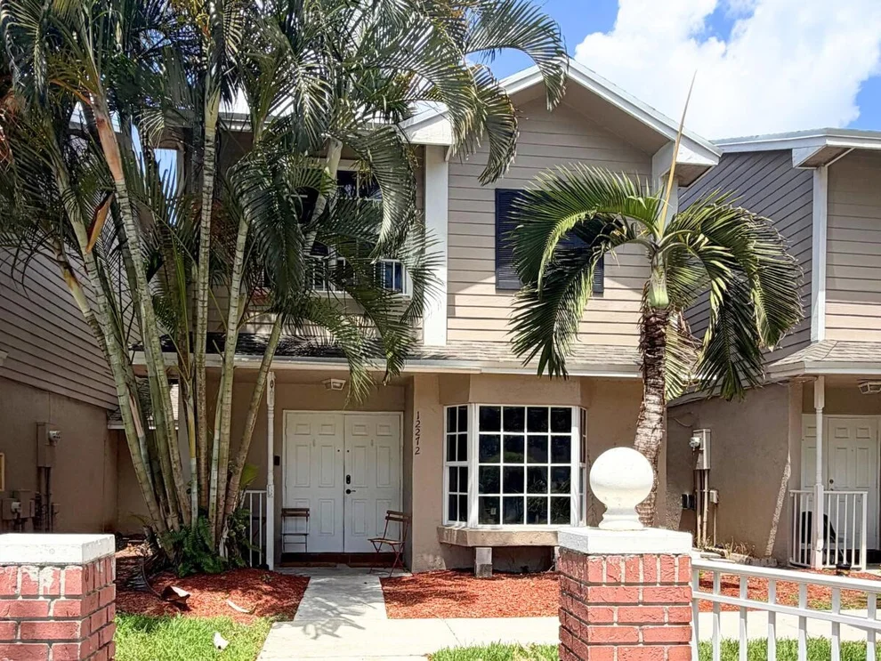 Unit for sale at 12272 NW 36th Place, Sunrise, FL 33323
