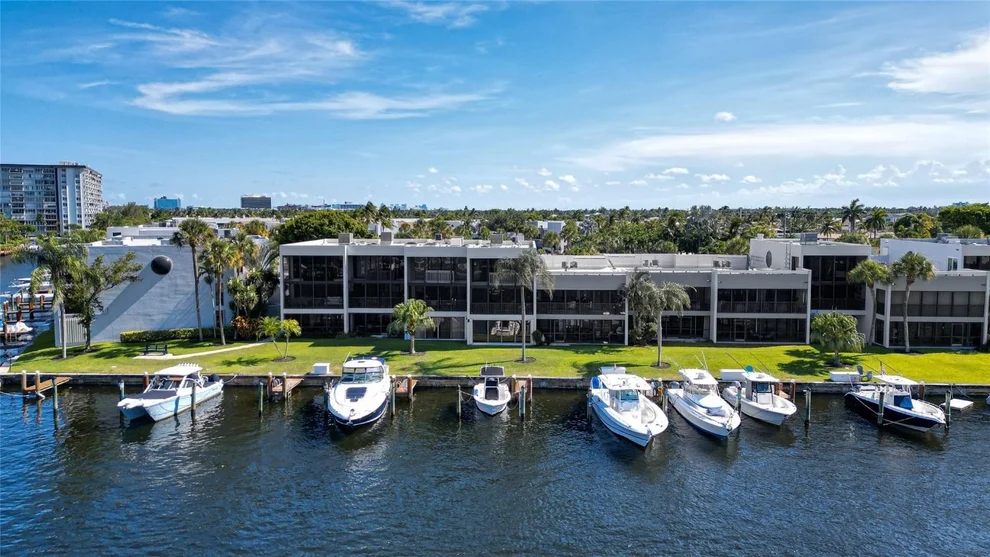 Unit for sale at 1100 SE 5th Court, Pompano Beach, FL 33060