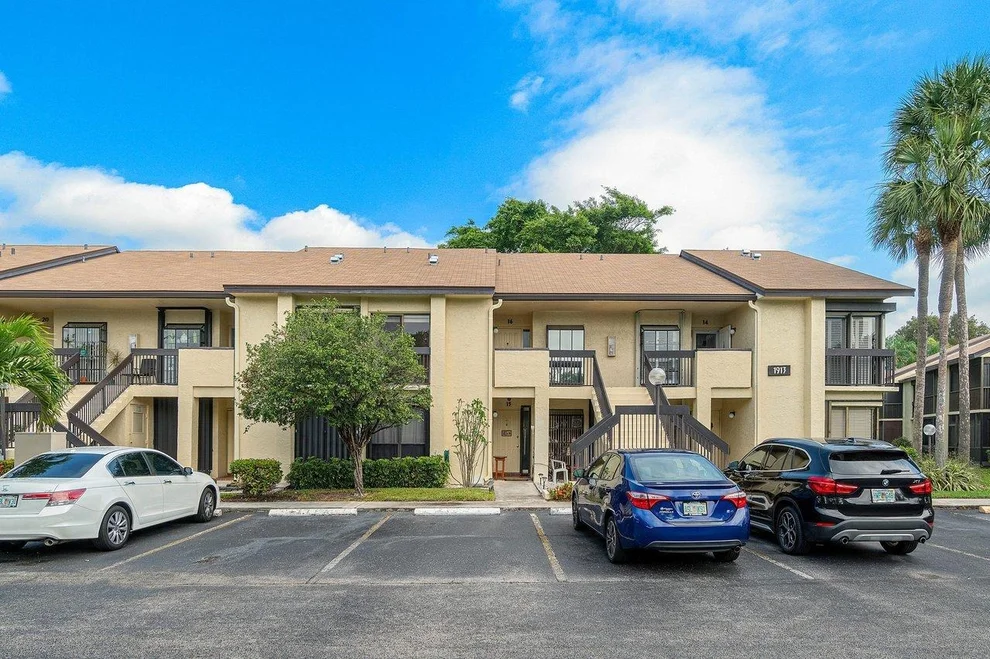 Unit for sale at 1913 SW 15th Street, Deerfield Beach, FL 33442