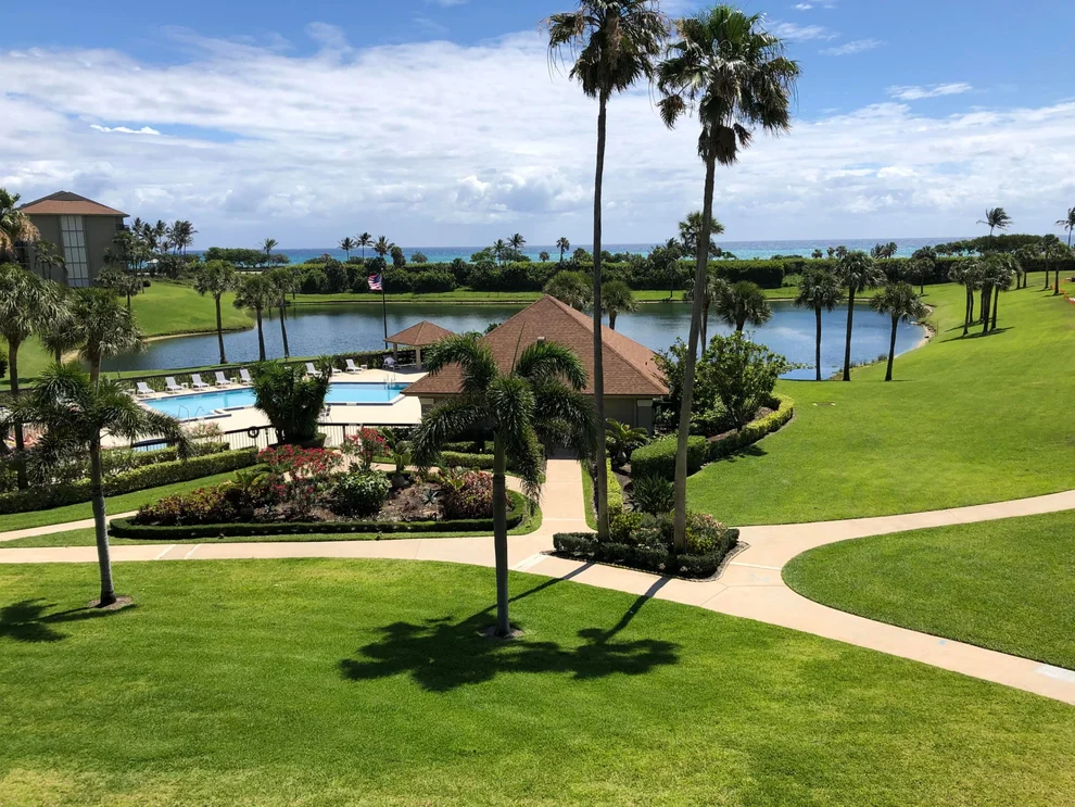Unit for sale at 401 S Seas Drive, Jupiter, FL 33477