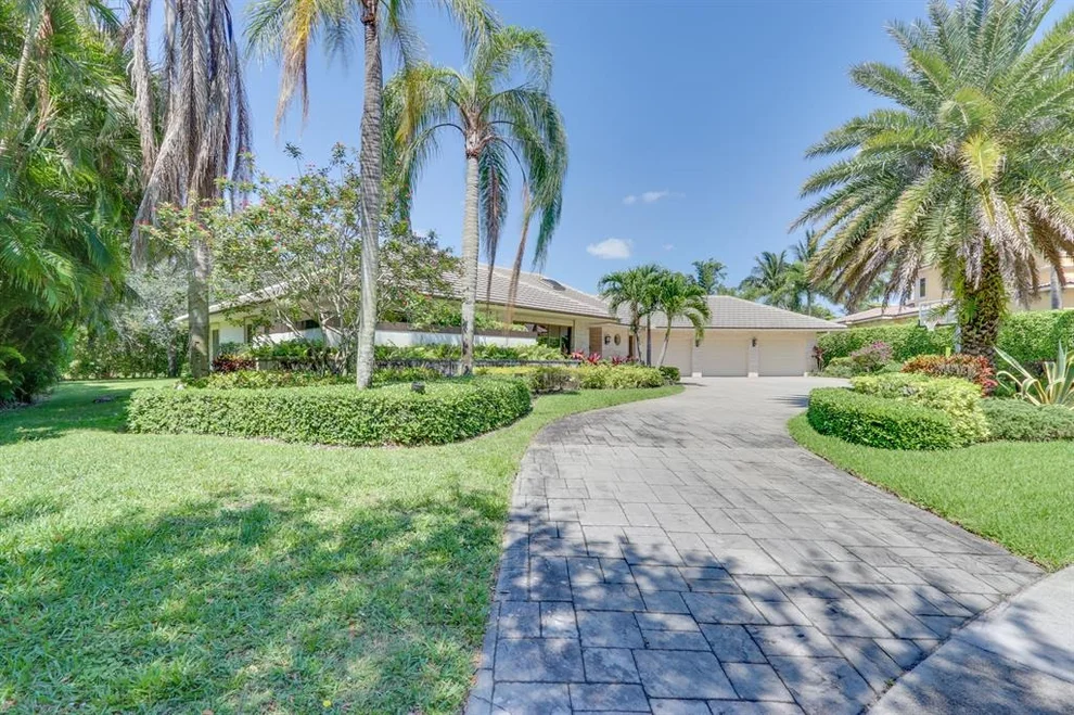 Unit for sale at 3051 NW 30th Way, Boca Raton, FL 33431