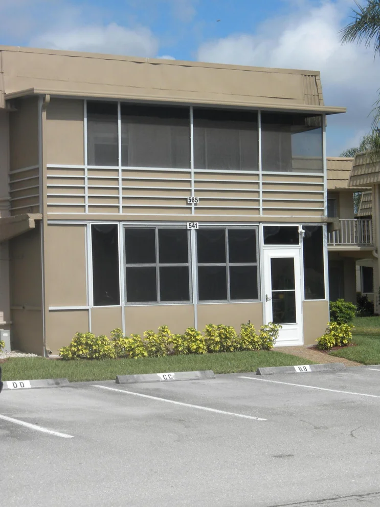 Unit for sale at 565 Monaco L, Delray Beach, FL 33446