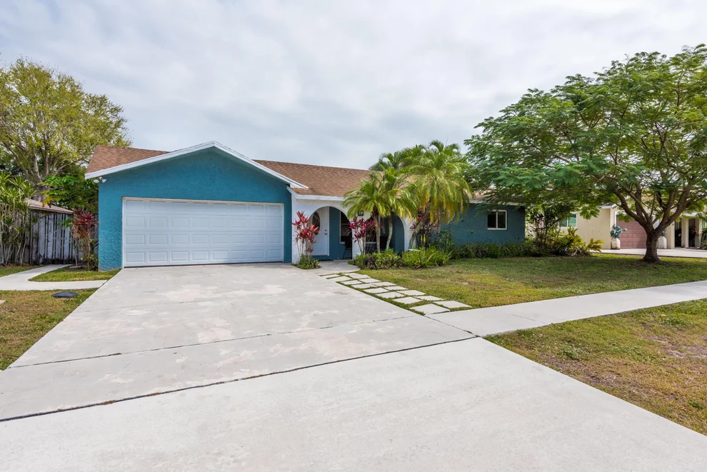 Unit for sale at 1184 Mystic Way, Wellington, FL 33414