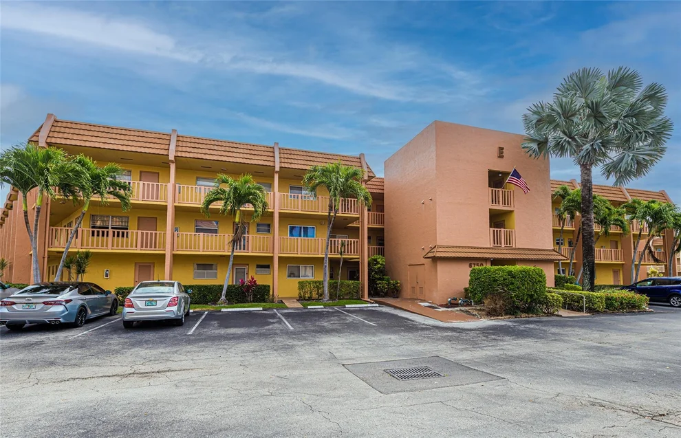 Unit for sale at 6750 Royal Palm Boulevard, Margate, FL 33063
