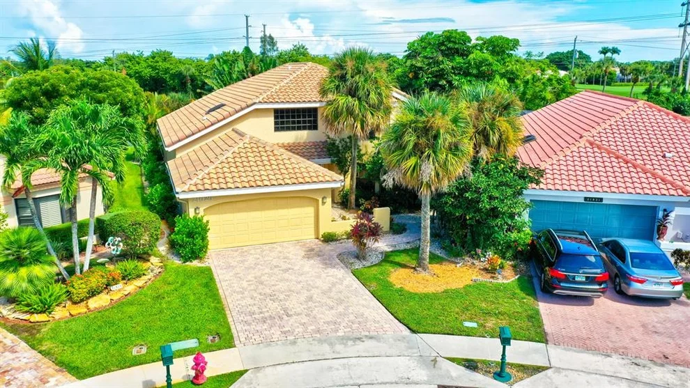 Unit for sale at 21020 Cottonwood Drive, Boca Raton, FL 33428