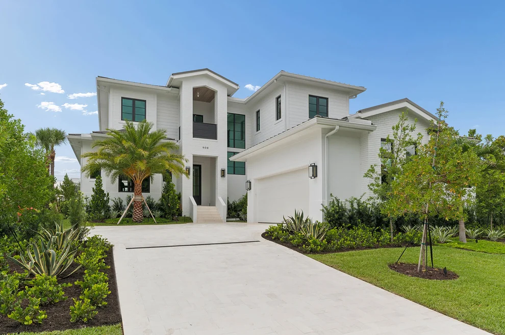 Unit for sale at 908 N Atlantic Drive, Lantana, FL 33462