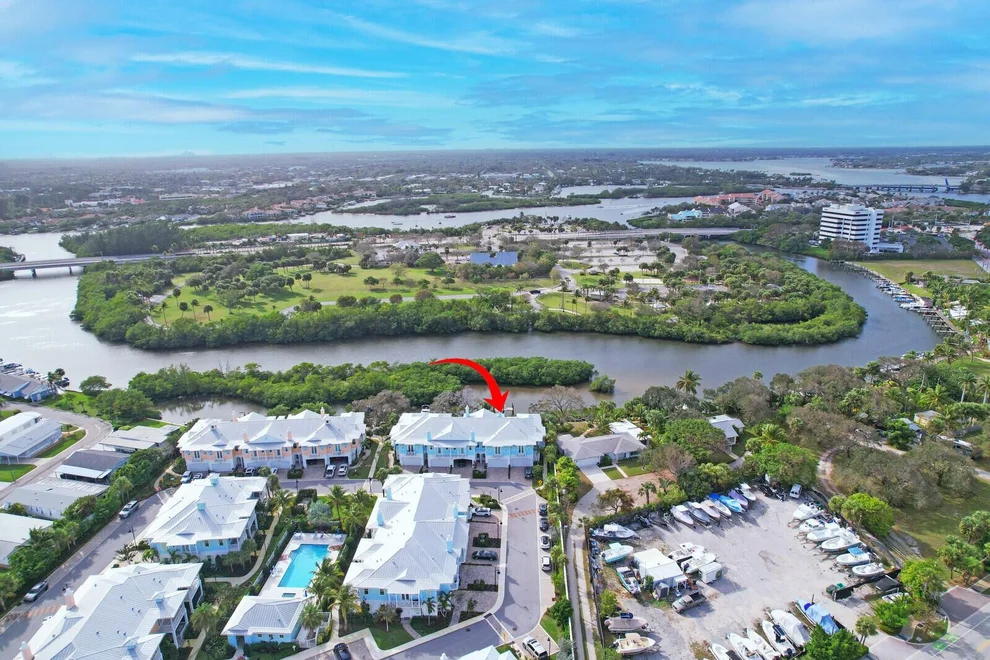 Unit for sale at 623 Inlet Waters Circle, Jupiter, FL 33477