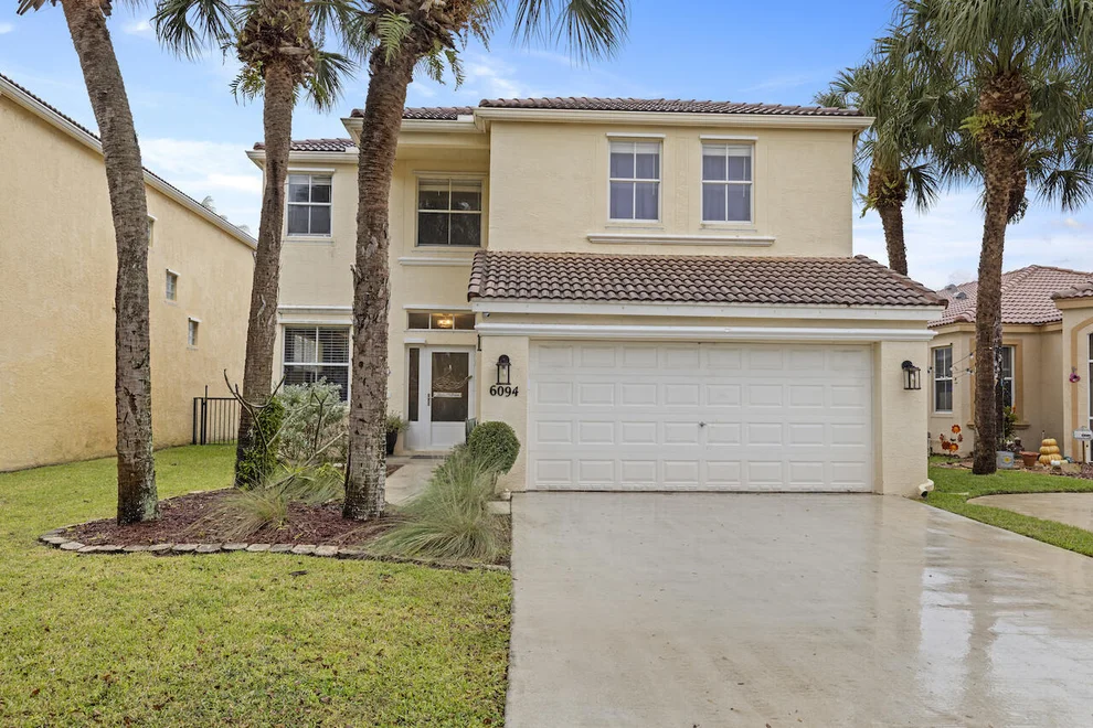Unit for sale at 6094 Oak Bluff Way, Lake Worth, FL 33467