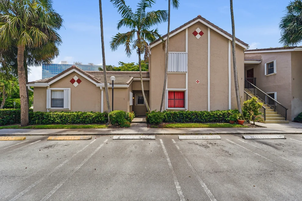 Unit for sale at 9641 Riverside Drive, Coral Springs, FL 33071