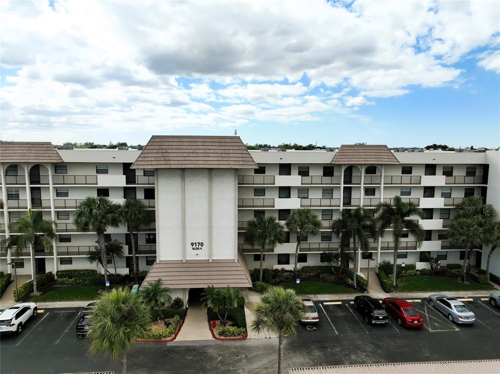 Unit for sale at 9170 SW 14th Street, Boca Raton, FL 33428