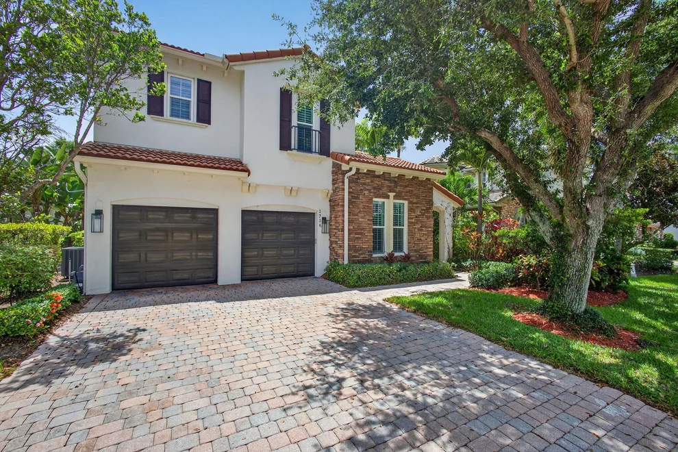 Unit for sale at 1716 Nature Court, Palm Beach Gardens, FL 33410