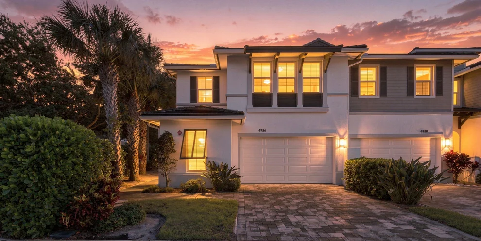 Unit for sale at 4956 Borland Lane, Palm Beach Gardens, FL 33418