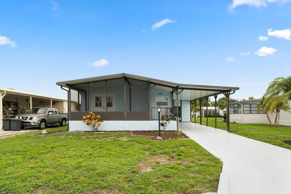 Unit for sale at 2676 SW Thunderbird Trail, Stuart, FL 34997