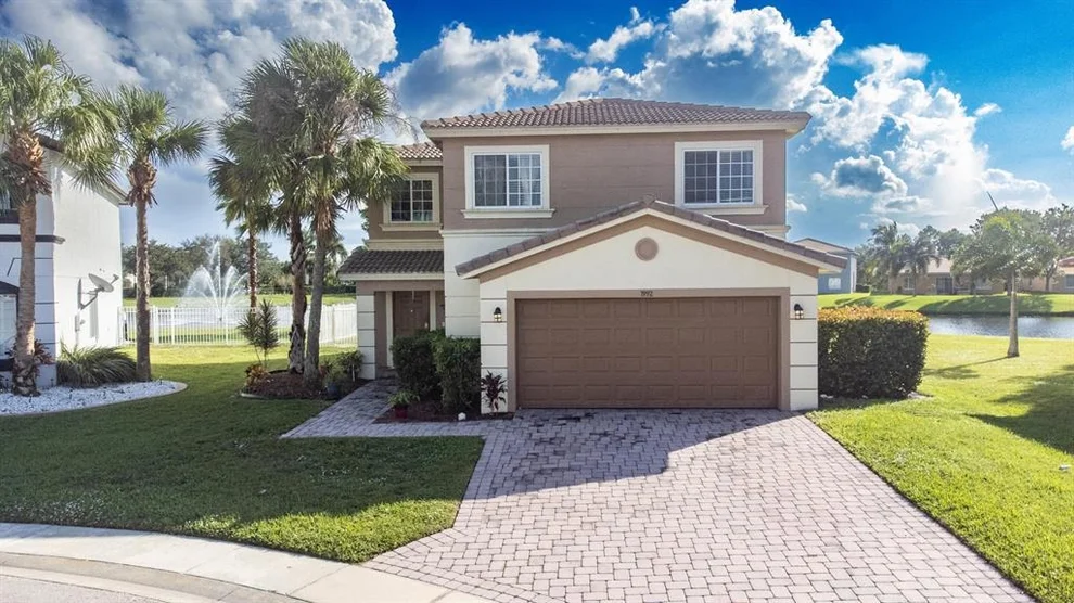 Unit for sale at 1992 SW Marblehead Way, Port St Lucie, FL 34953