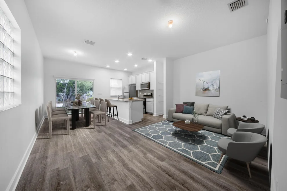 Unit for sale at 607 N F Street, Lake Worth, FL 33460