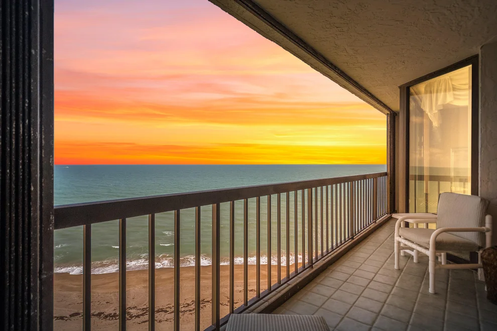 Unit for sale at 8800 S Ocean Drive, Jensen Beach, FL 34957