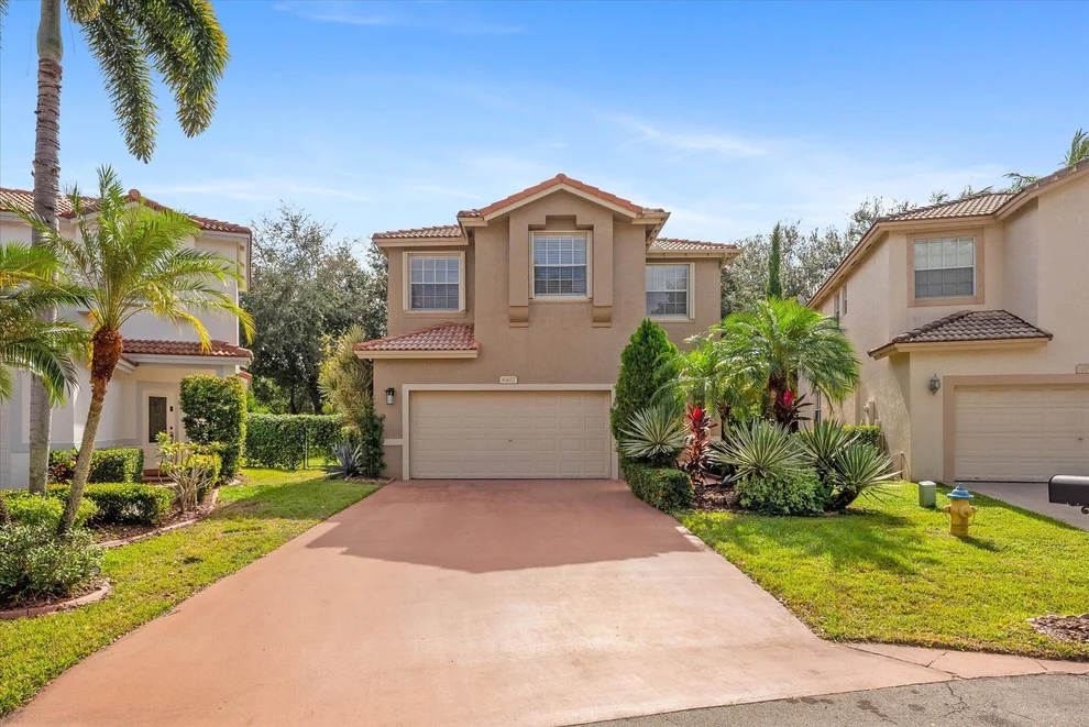 Unit for sale at 6422 Egret Avenue, Coconut Creek, FL 33073