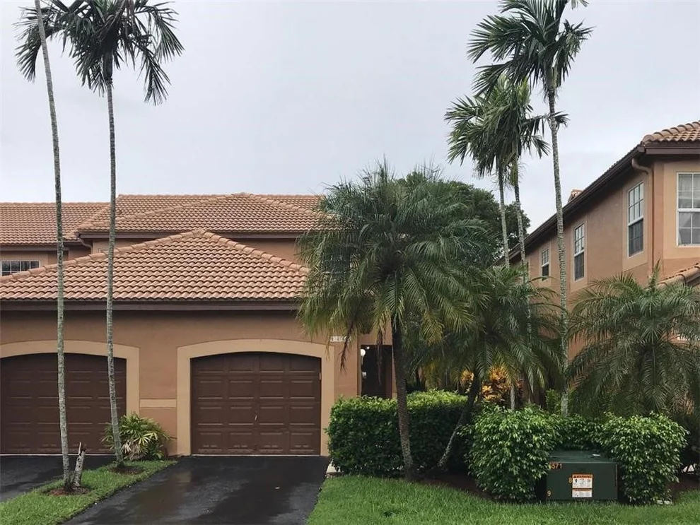 Unit for sale at 1441 Barcelona Way, Weston, FL 33327