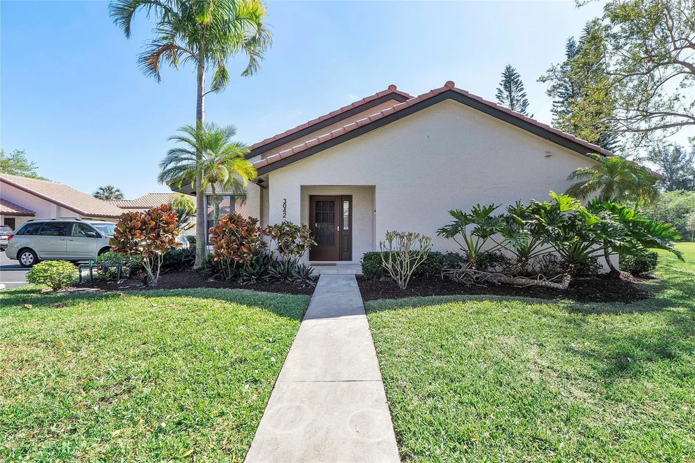 Unit for sale at 3042 Deer Creek Lake Shore Drive, Deerfield Beach, FL 33442