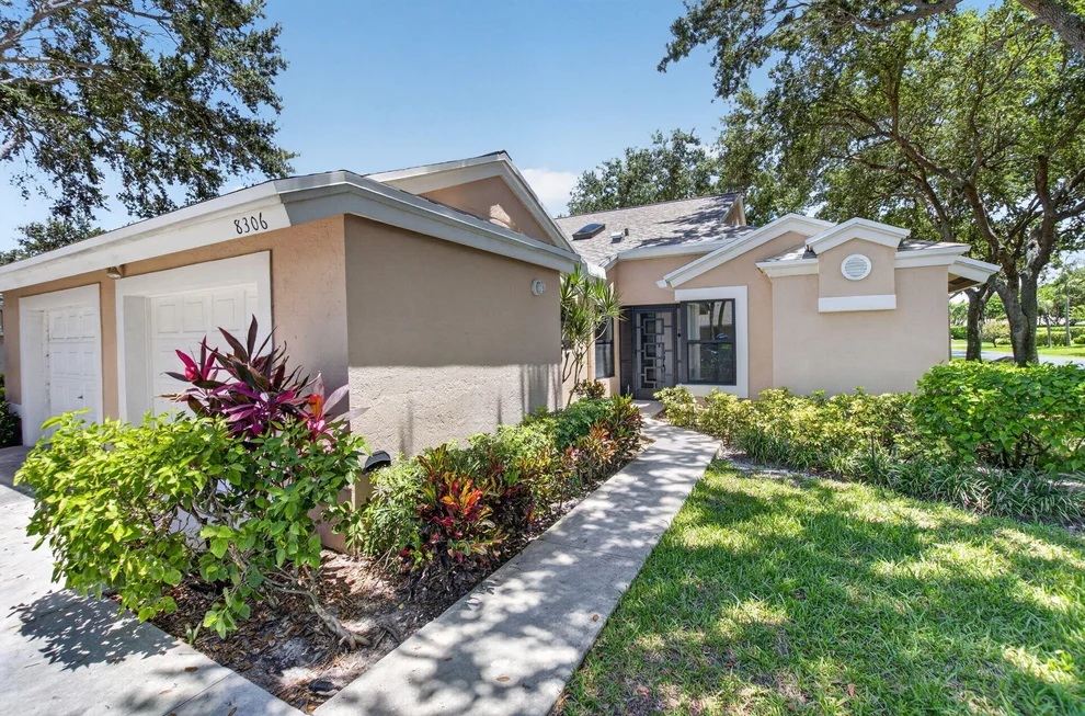 Unit for sale at 8306 Summersong Terrace, Boca Raton, FL 33496