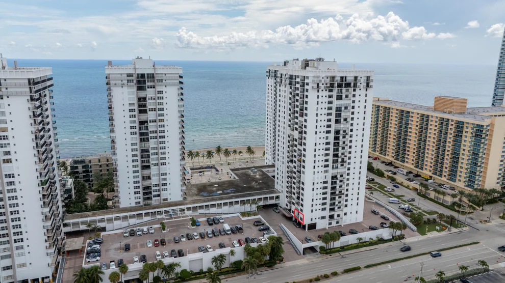 Unit for sale at 2401 S Ocean Drive, Hollywood, FL 33019