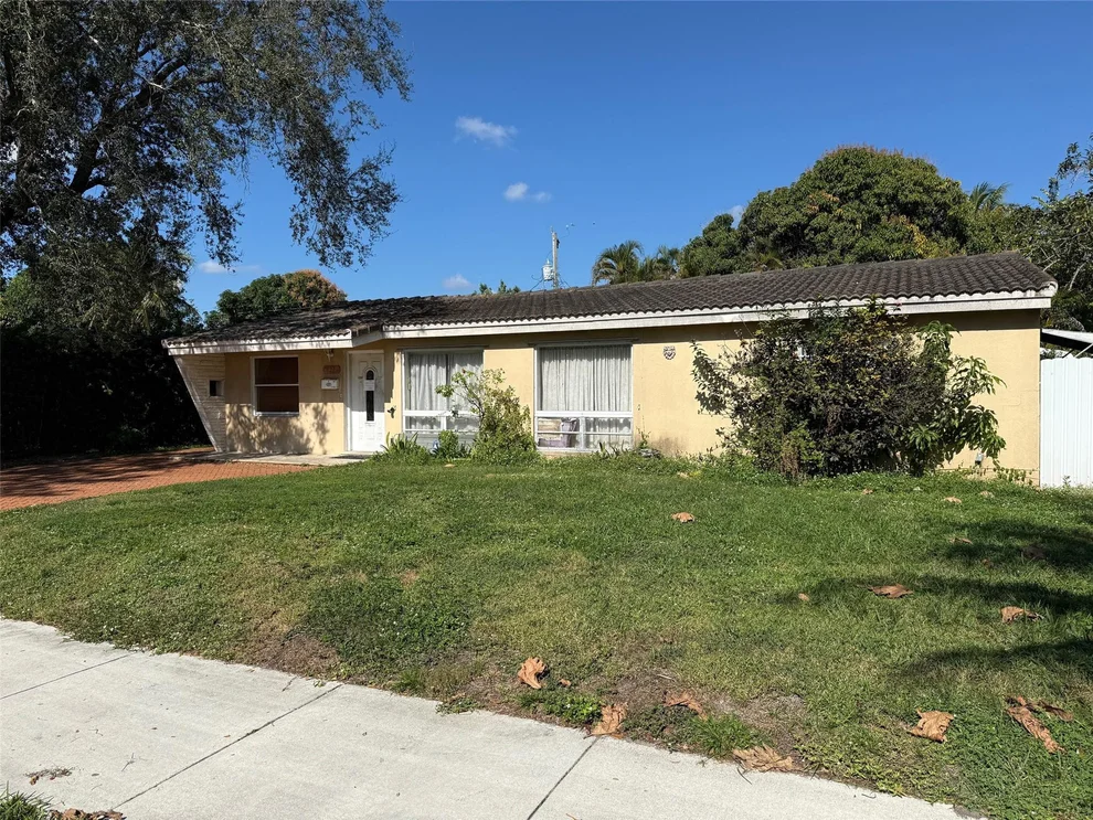 Unit for sale at 6911 Harding Street, Hollywood, FL 33024